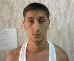 В Симферополе схватили опасного серийного грабителя 