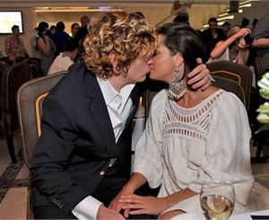 Кривошапко не досталась премия 