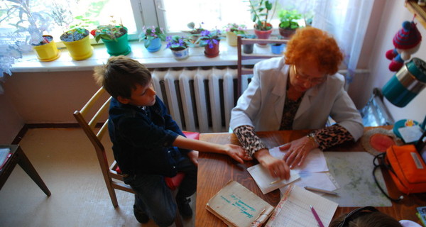 Без медкарты в школу не пустят