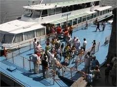 Затонувшим катером рулил пьяный племянник капитана