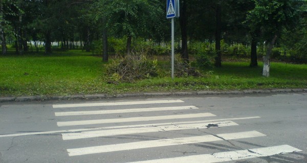 В Донбассе пенсионер на 