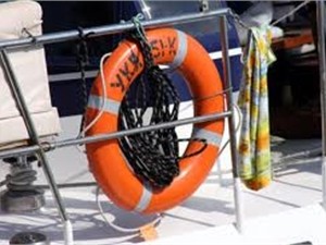 Очевидец ЧП в Феодосии: 