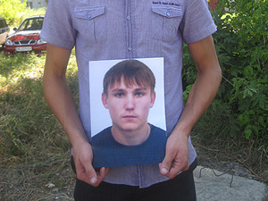 Начался суд над участковым, расстрелявшим подростков на избирательном участке