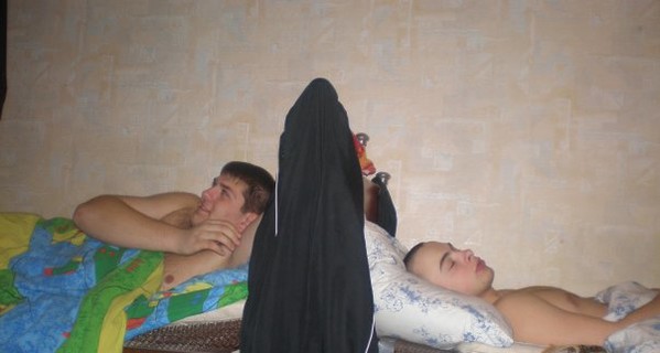 Студенты ищут флигели и комнаты с хозяйкой