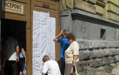 Львовским вузам добавят бюджетные места?