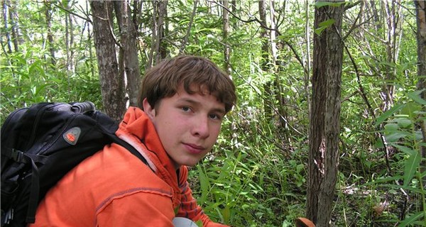 Грибы открыли сезон охоты