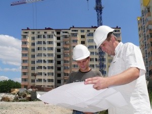 ЖК  МОСКОВСКИЙ  - квартиры,  в которых начинается жизнь