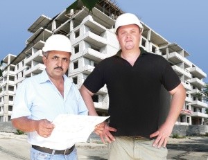 Комфортное жилье - не только для элиты!