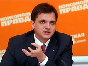 Юрий Павленко: Решение Виктора Януковича - это очень хороший сигнал