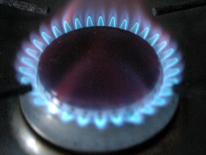 Украина резко увеличила объем закупаемого из России газа