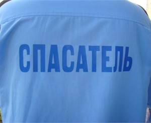 Севастопольские спасатели: 