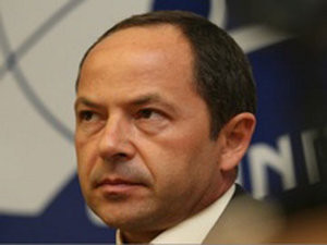 Вице-премьер Украины: договор с ЕС привлекательнее. чем вступление в ТС