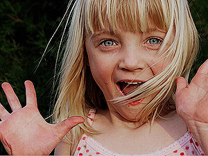 Детские выходные: 