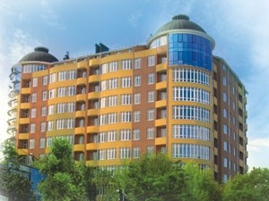 Ответ на квартирный вопрос