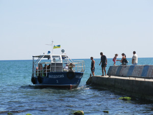 К владельцам лодок и катеров нагрянут ревизоры    