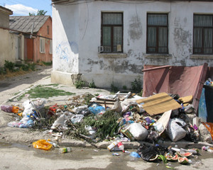 С коммунальными должниками будут бороться контролеры из народа 