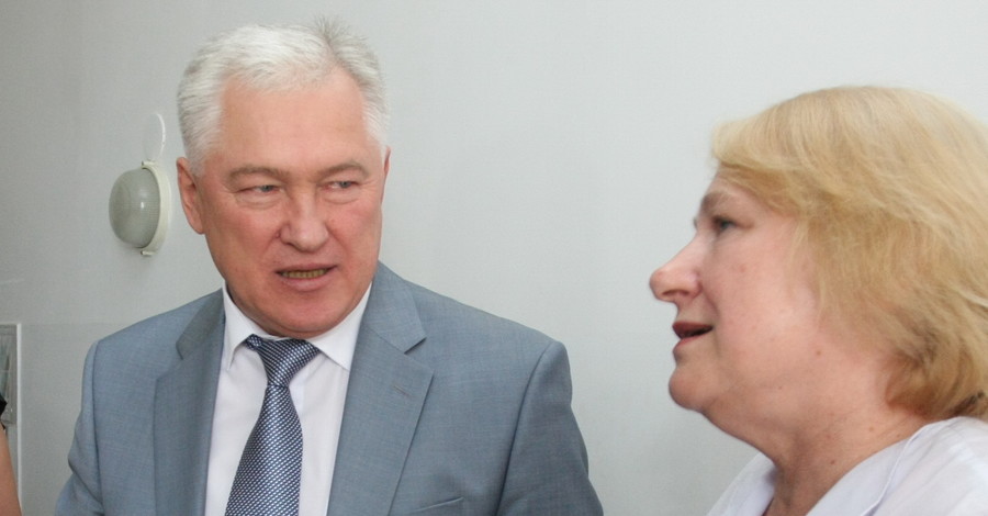 Направлять нас в больницы будут только семейные и участковые врачи