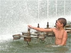 Украинцев ждет еще один жаркий выходной 