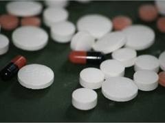 В Полтавской области ребенок отравился таблетками от аллергии