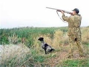 В Киевской области горе-охотник застрелил человека