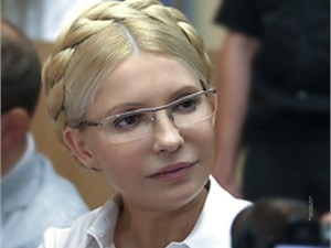 Тимошенко рассказала, что для нее самое страшное в СИЗО