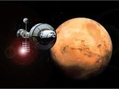 Марс атакует: планета приблизится к Земле на рекордное расстояние