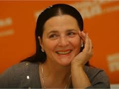 На суд к Тимошенко пришла Матвиенко