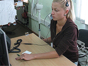 Испытано на себе: один день из работы киевского городского call-центра 15-51