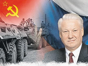 20 лет путчу ГКЧП: Почему Ельцин отказался бежать в американское посольство