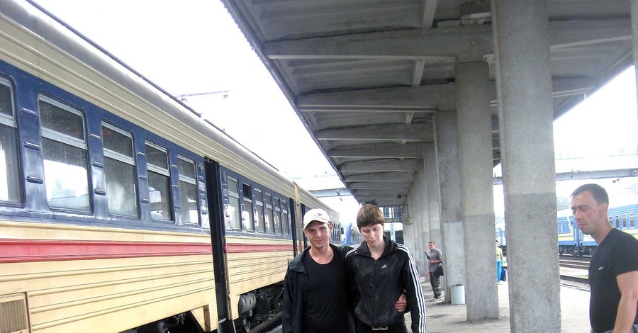 Начальник отдела вокзалов ПЖД Иван Леводянский: 