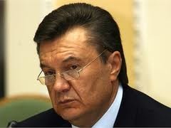Янукович выразил соболезнования семье умершего Джарты