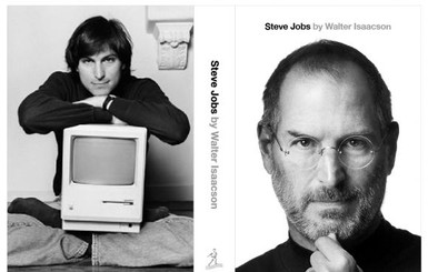 Биография главы Apple выйдет на 5 месяцев раньше обещанного срока