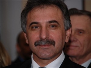 Крымского экс-спикера оставили в СИЗО