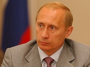 Виктор Ющенко хочет допроса Путина