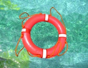 В Житомире два мальчика семи и восьми лет утонули в бывшем пожарном водоеме 