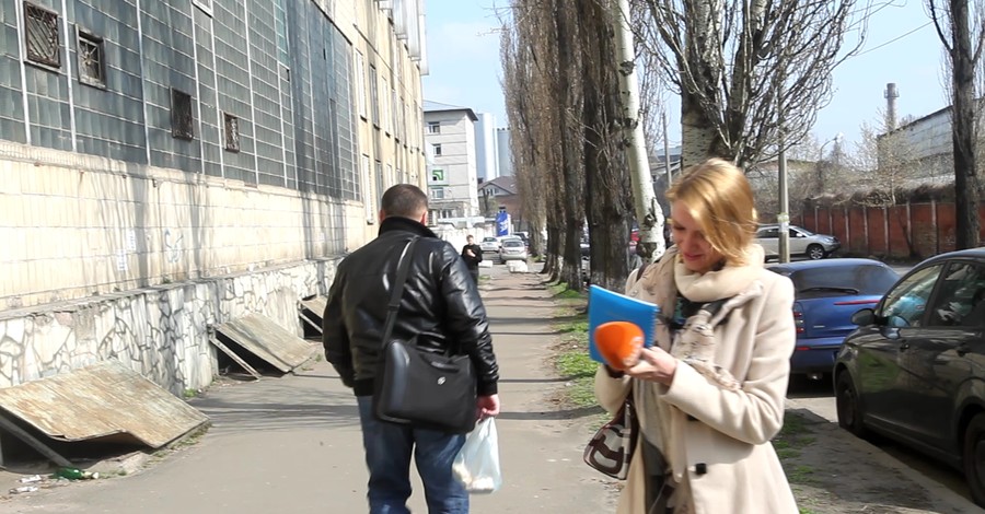 Опрос: Каким украинцы видят идеального президента?