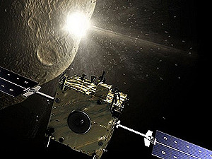 Конец света отменяется: ученые придумали, как спасти Землю от астероидов-убийц