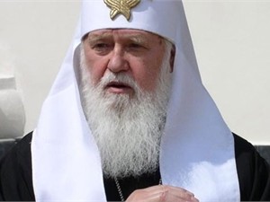 Патриарх Филарет: суд должен карать преступников, а не невиновных