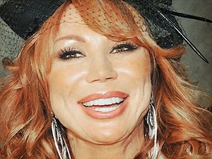 В Ялте Пугачеву будет сопровождать Маша Распутина