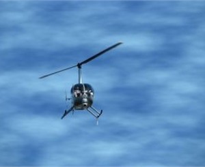 Необычные экскурсии по Крыму: летаем на вертолетах и гоняем на джипах