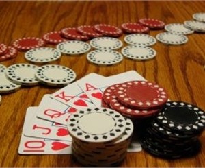 Крымского короля казино оштрафовали на 7 миллионов