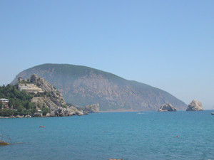 В Украине снова проходят Дни Крыма