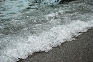 Власти рассказали, где в Крыму чистое море