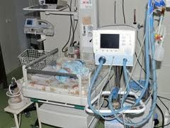 Во Львове в городской больнице произошла утечка кислорода