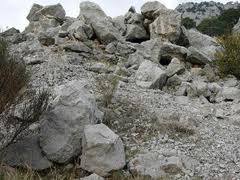 7 украинцев попали под камни в Осетии