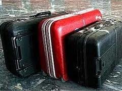 30 миллионов чемоданов потерялись в аэропорту