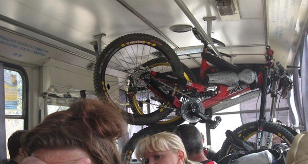 В Ялте ждут наплыва туристов, которые не платят за проезд в маршрутках