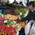 В Нацбанке заявили, что инфляция в Украине небольшая, а про рост цен молчат 