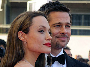 Брэд Питт и Анджелина Джоли получают 50 миллионов долларов в год