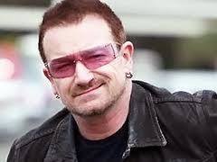 Вокалиста U2 Боно сразил приступ стенокардии